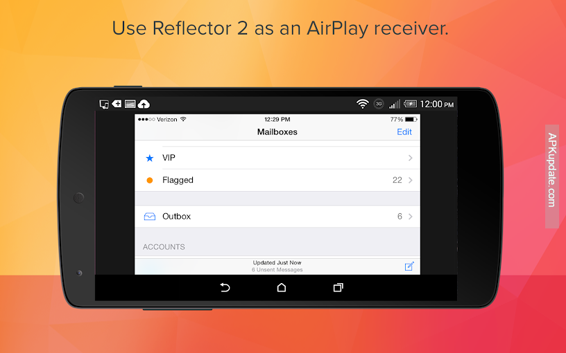 free for apple download Deflector